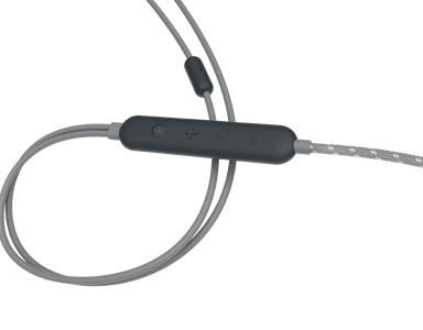 Q ADAPT IN-EAR | ライトニングノイズキャンセリングイヤホン