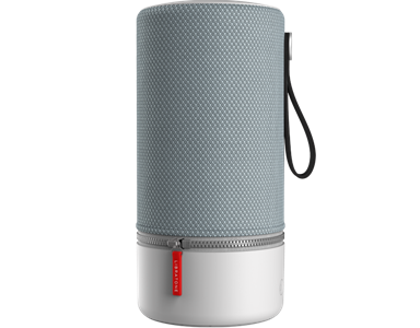 ZIPP 2: smart speaker with Amazon Alexa voice assistant