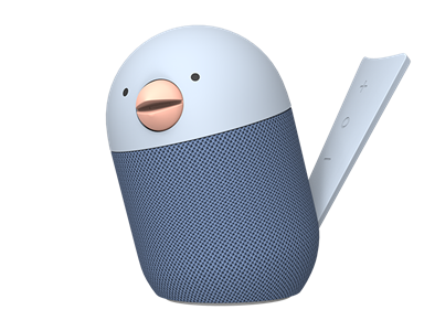 新品未使用　Libratone BIRD リブラトーン ワイヤレススピーカー Amazon.co.jp: Libratone BIRD リブラトーン ワイヤレス