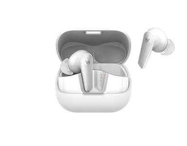 【新品未使用品】Libratone AIR+ 3 WHITE AIR+ 3: 完全ワイヤレスイヤホン