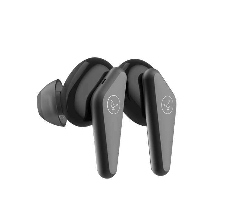TRACK Air | 完全ワイヤレスイヤホン