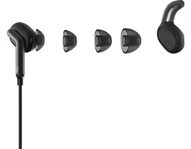 Q ADAPT USB-C earphones (Made for Google)