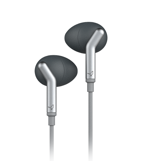 Salg Tredje Botanik Q ADAPT USB-C earphones (Made for Google)