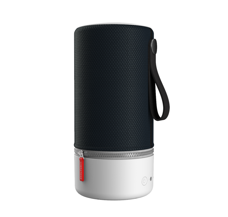 libratone zipp wireless speaker
