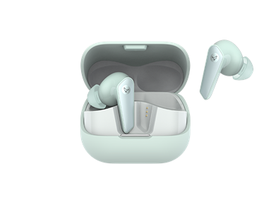 AIR+ 3: 完全ワイヤレスイヤホン