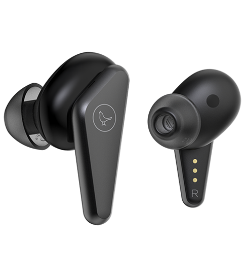 Q ADAPT ON-EAR | Bluetoothノイズキャンセリングヘッドホン