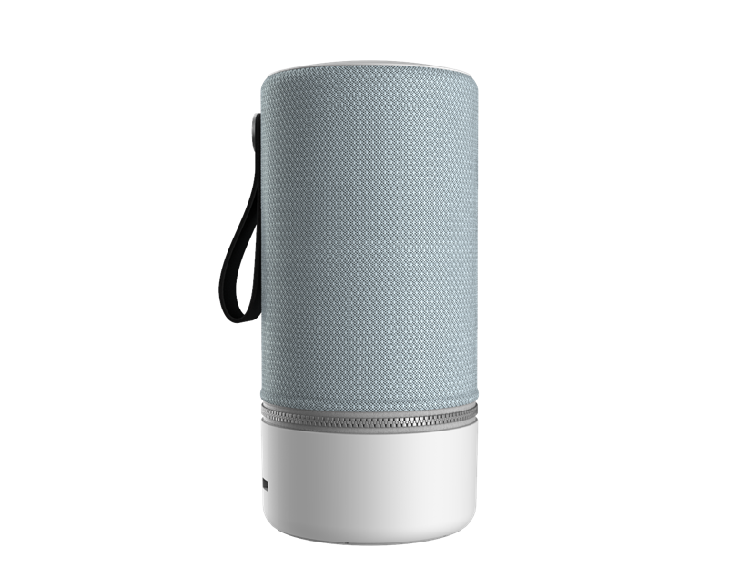 スピーカー・ウーファー ZIPP 2 SMART WIRELESS SPEAKER Libratone ZIPP 2
