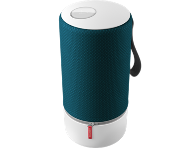 libratone zipp graphite grey